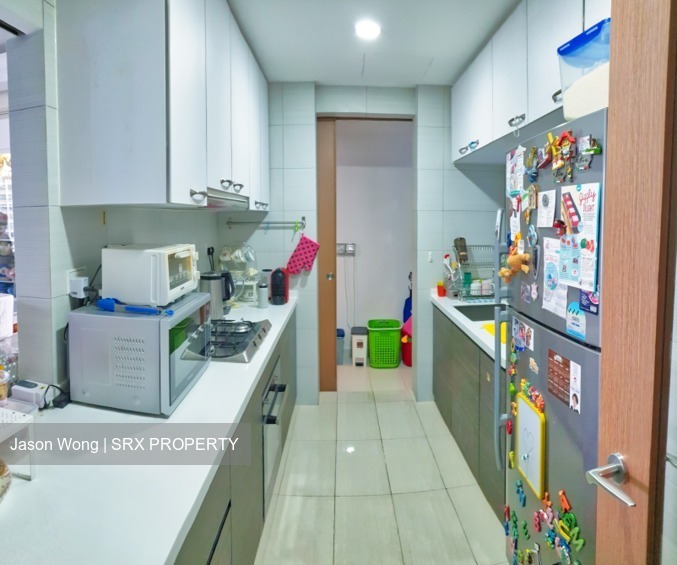 Belysa (D18), Condominium #201670172